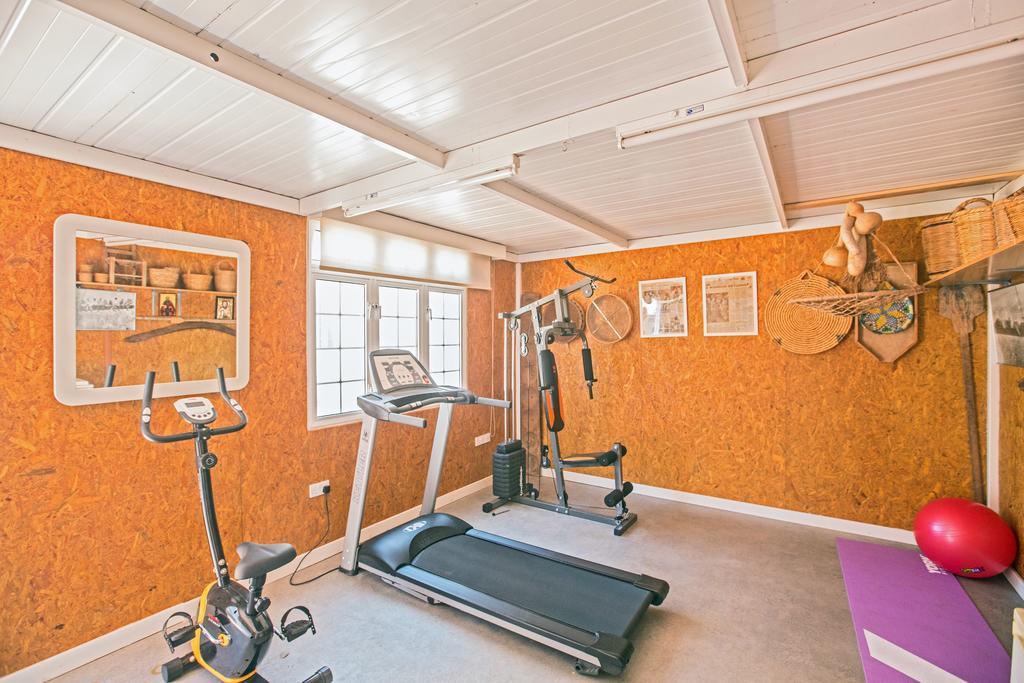 Papas Family Villa Паралимни Екстериор снимка